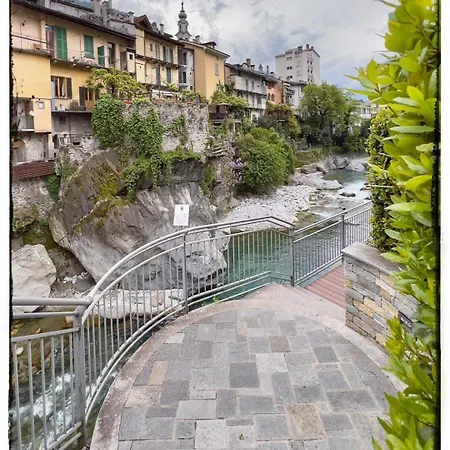 Lela_appartament * Mese